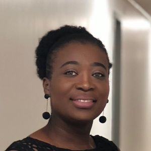 Meet your Posher, Janet